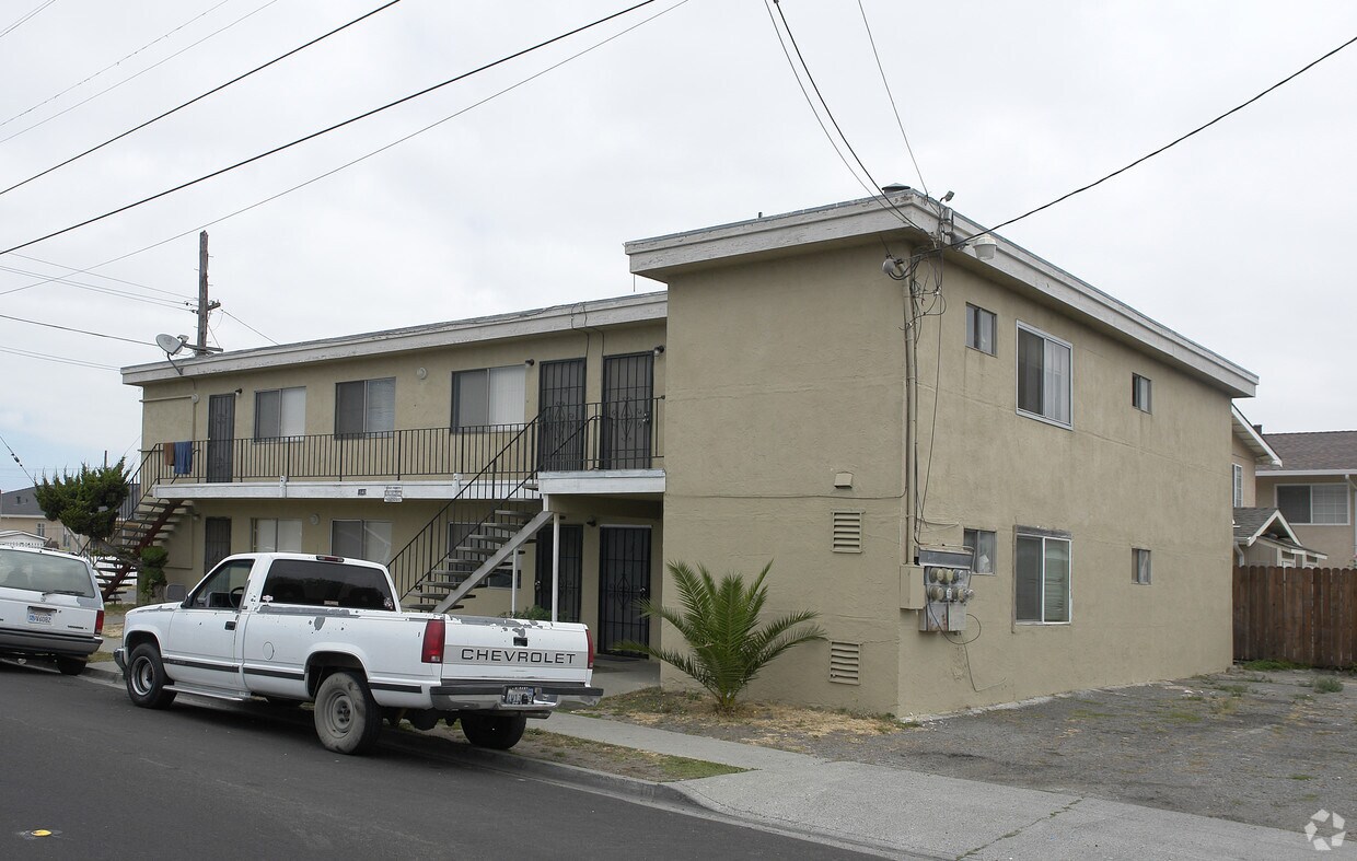 Foto principal - 1640 17th St