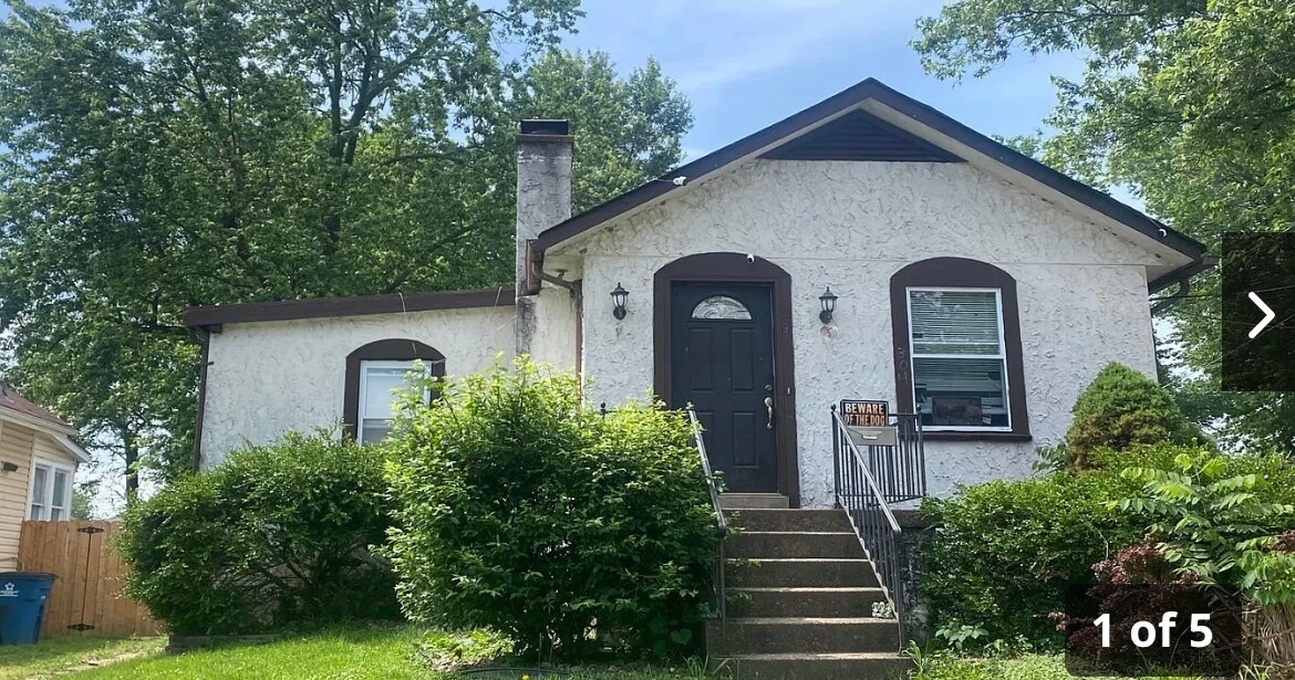 304 W Felton Ave, Saint Louis, MO 63125 House Rental in Saint Louis