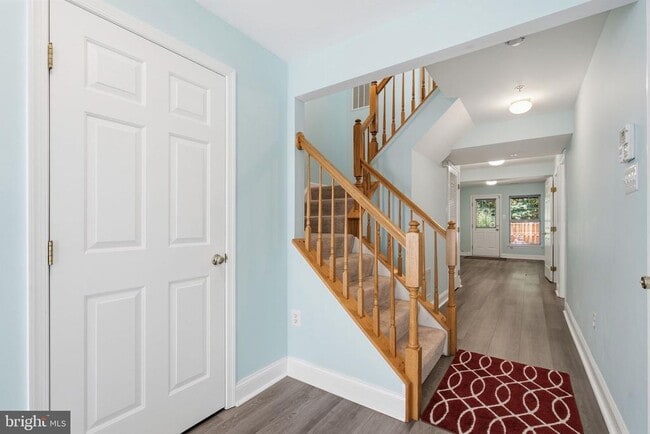 Foto del edificio - 4603 Weston Pl
