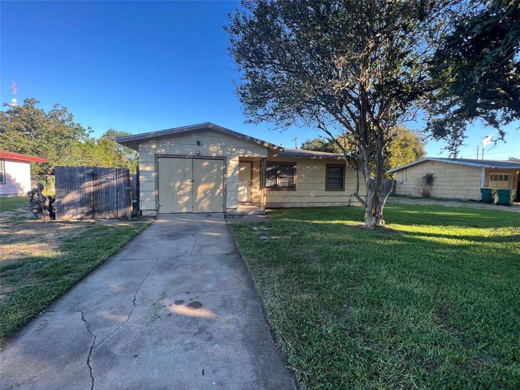 222 Ruslee St, La Marque, TX 77568 House Rental in La Marque, TX