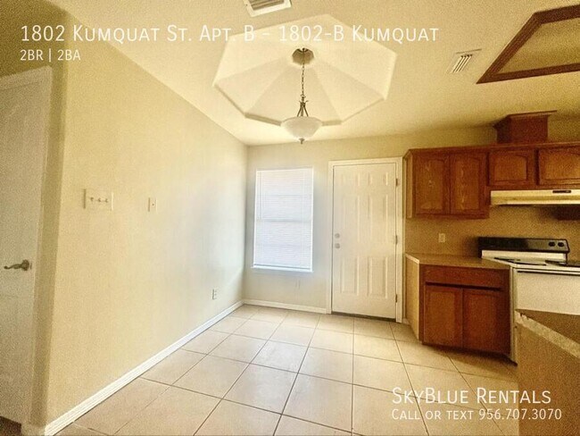 Foto del edificio - 1802 S Kumquat St