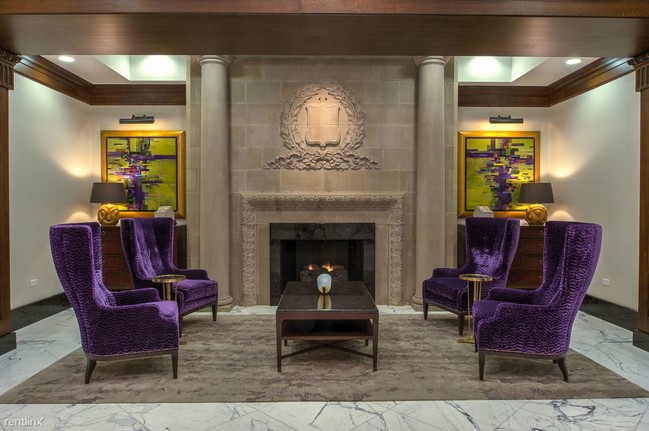 Foto del edificio - 680 N Lake Shore Dr