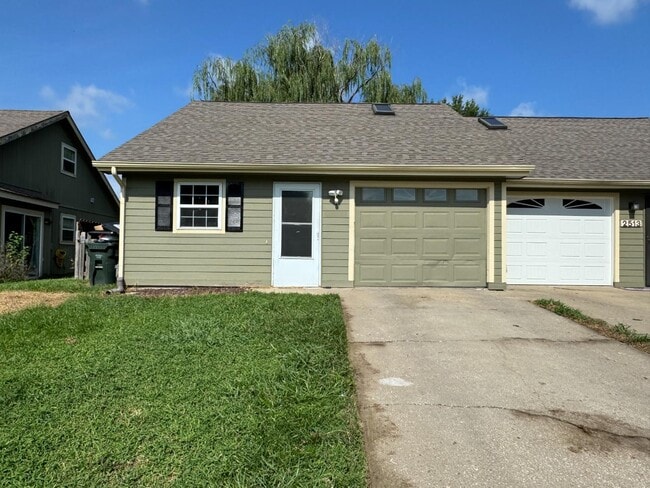 Building Photo - 2515 Morningside Dr