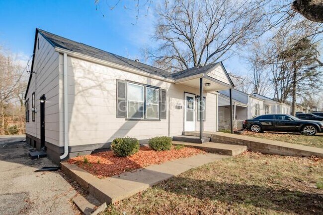 Building Photo - 6314 Witsell Ave