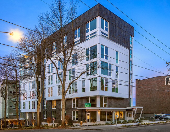 1404 Boylston Rentals Seattle, WA