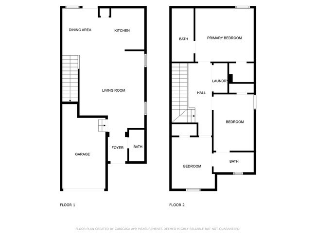 Photo - Hunters Ranch Beauty! 3 Bedroom 2 1/2 Bath... Townhome