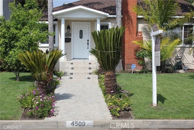 Primary Photo - 4509 Pepperwood Ave
