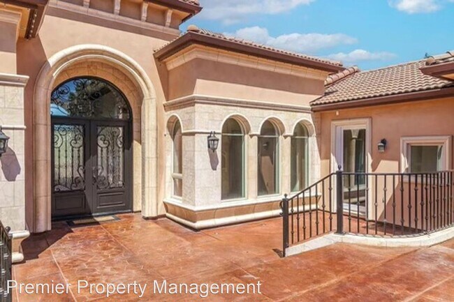 Building Photo - 5 br, 6 bath House - 1757 PARK OAK DR