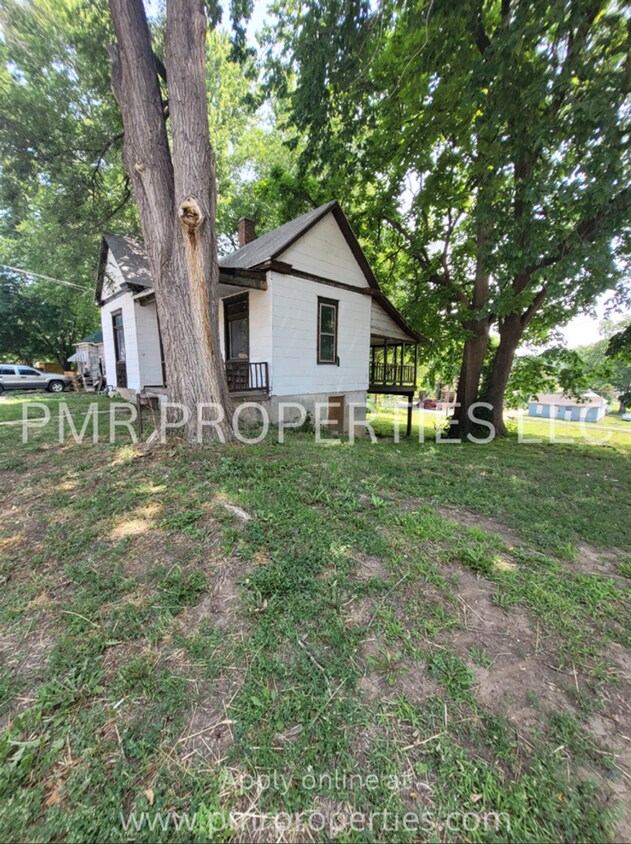 Primary Photo - Charming 2 Bed, 1 Bath House