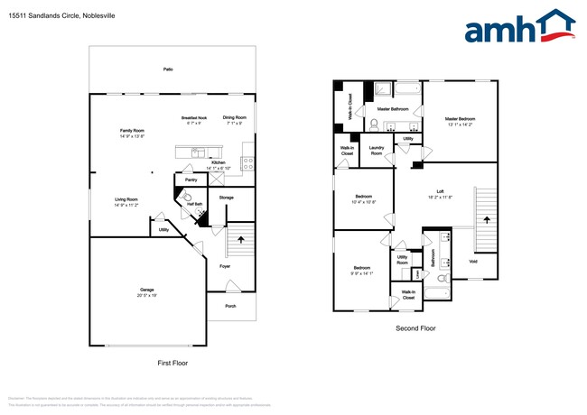 Building Photo - 15511 Sandlands Cir