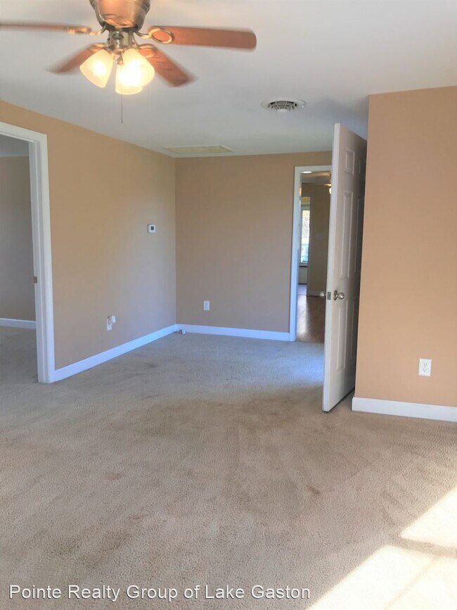 Building Photo - 3 br, 1 bath House - 3326 Nellie Jones Rd.