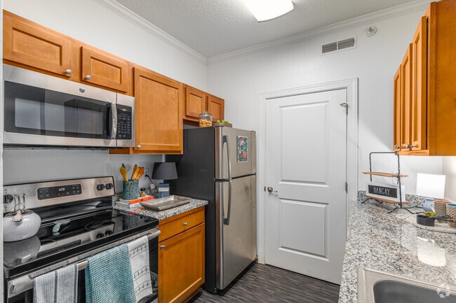 Interior Photo - The Flatts Salisbury
