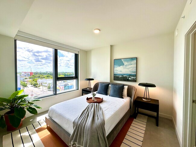 Foto del edificio - 337 NW 31st St