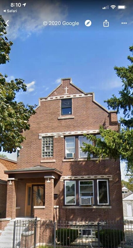 Primary Photo - 5211 S Mozart St