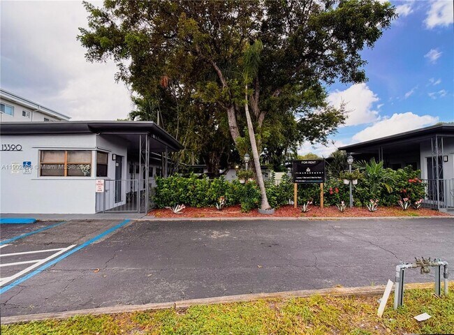 Photo - 13390 NE 6th Ave Apartment