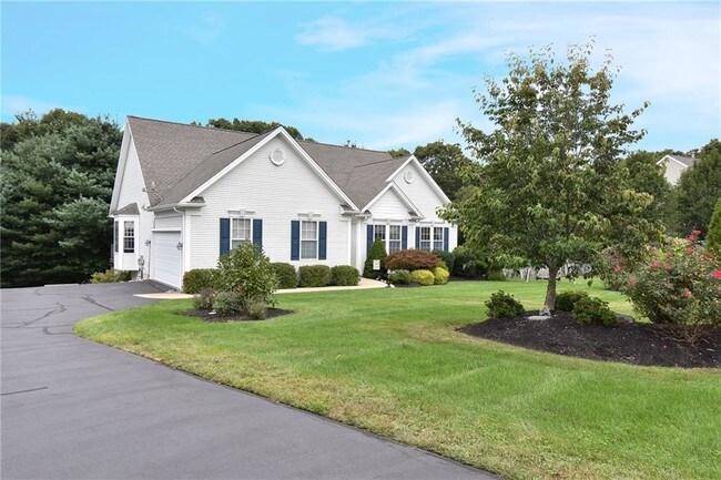 Foto del edificio - 95 Castle Rocks Rd