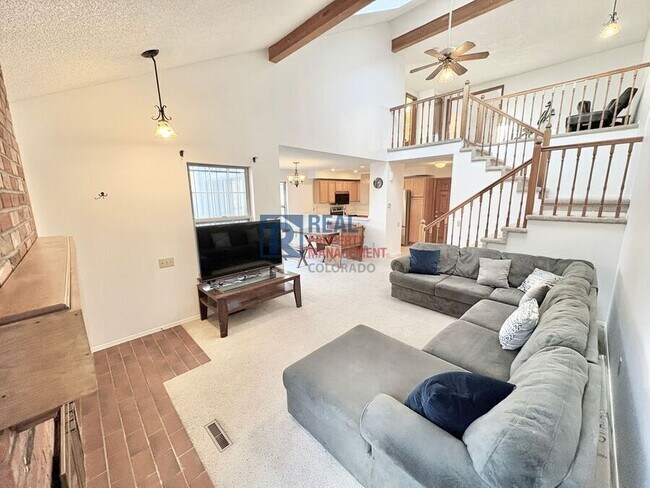 Photo - 971 S Evanston Cir Townhome