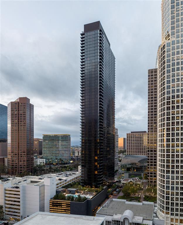Building Photo - Beaudry