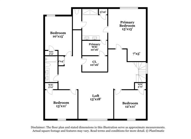 Building Photo - 3332 Peach Cobbler St