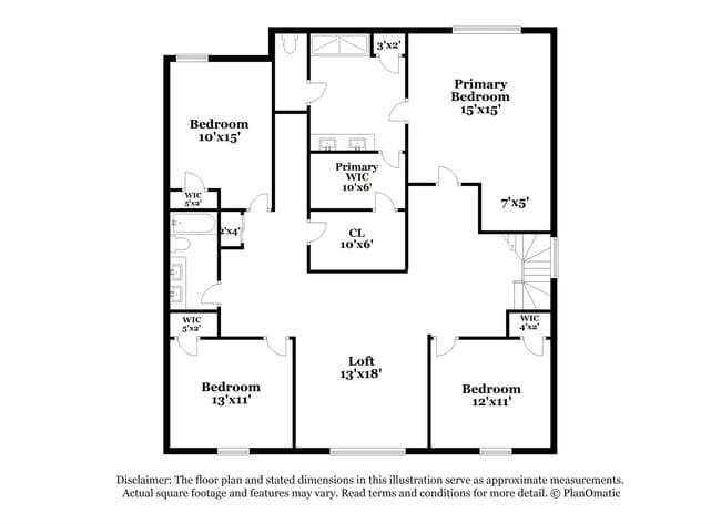 Foto del edificio - 3332 Peach Cobbler St