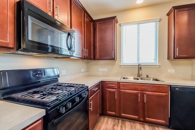 Foto del edificio - 14607 Jasper Stream Ct