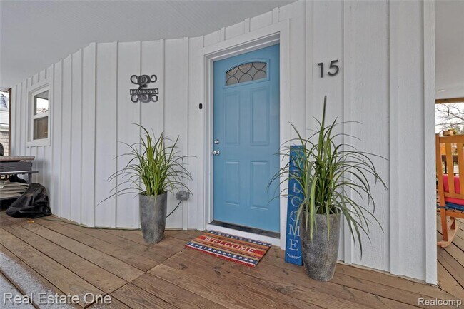 Foto del edificio - 15 South St