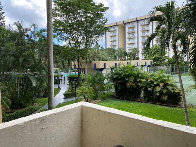 Foto del edificio - 4550 NW 9th St