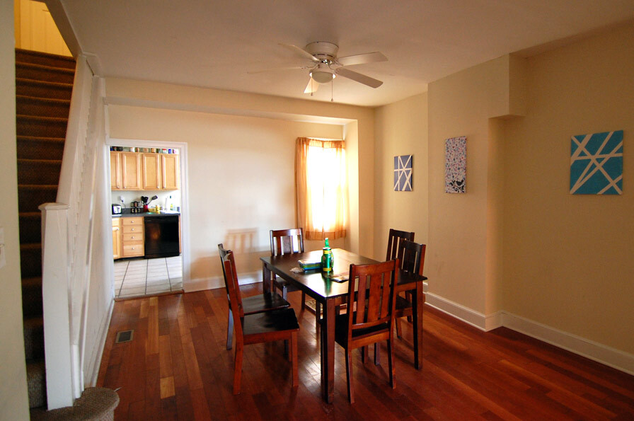 Primary Photo - 158 Green Ln