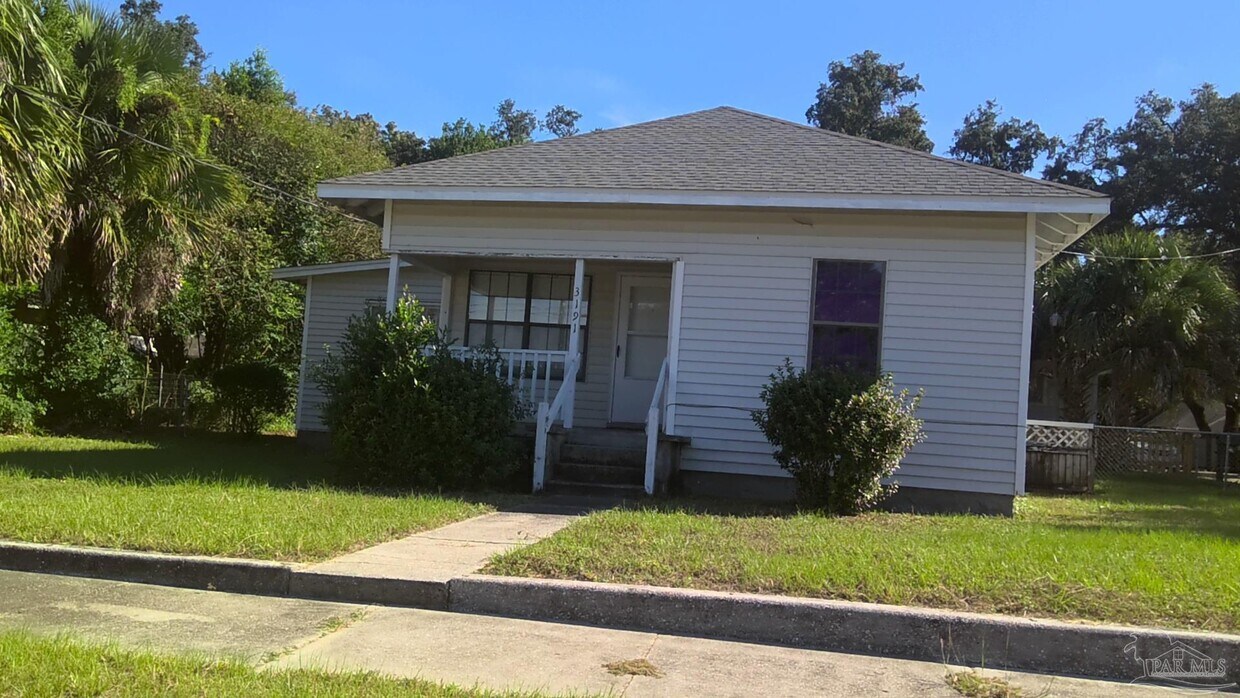 Primary Photo - 3191 Barrancas Ave