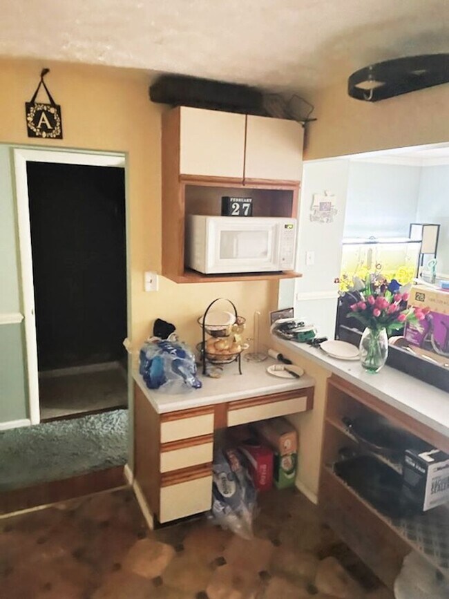 Foto del edificio - Lovely 3-Bedroom Aberdeen Townhome with Yard