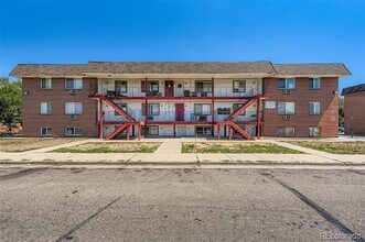 Building Photo - 1080 S Eliot St