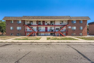 Building Photo - 1080 S Eliot St