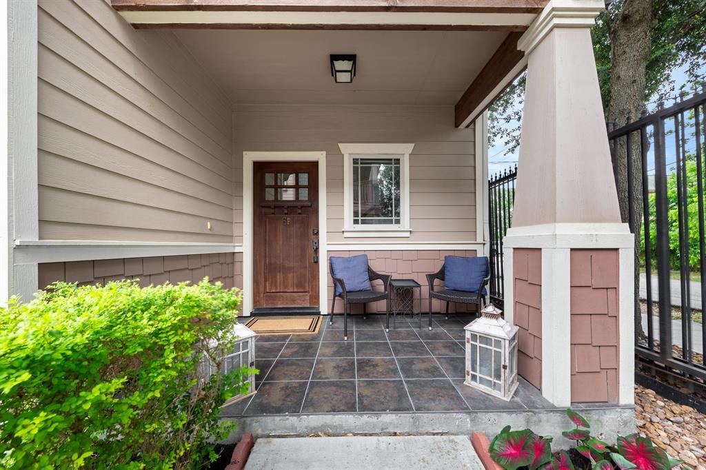 Foto principal - 5924 Petty St