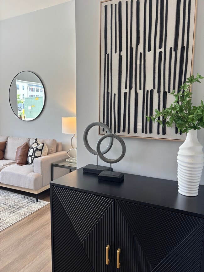 Foto del edificio - Residences at Chestnut