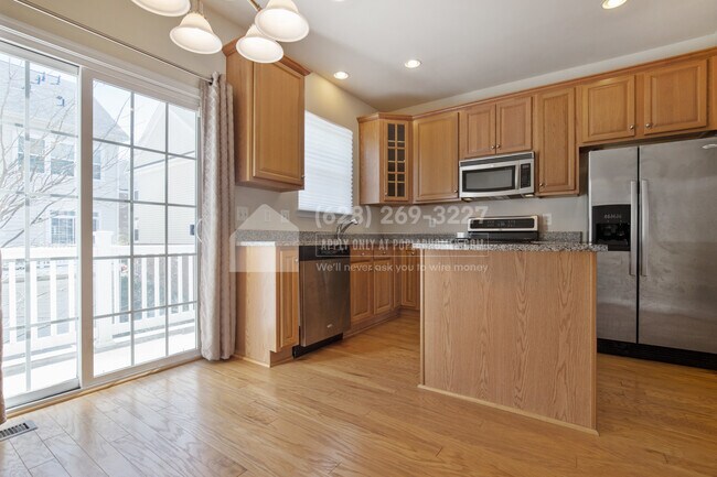 Foto del edificio - 543 Garrett A Morgan Blvd