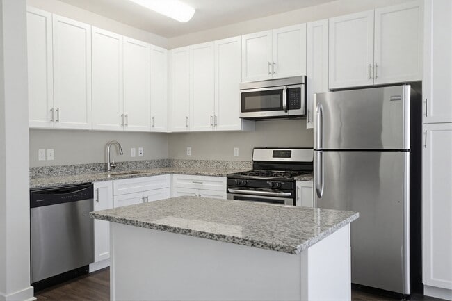 Foto del edificio - One Glover