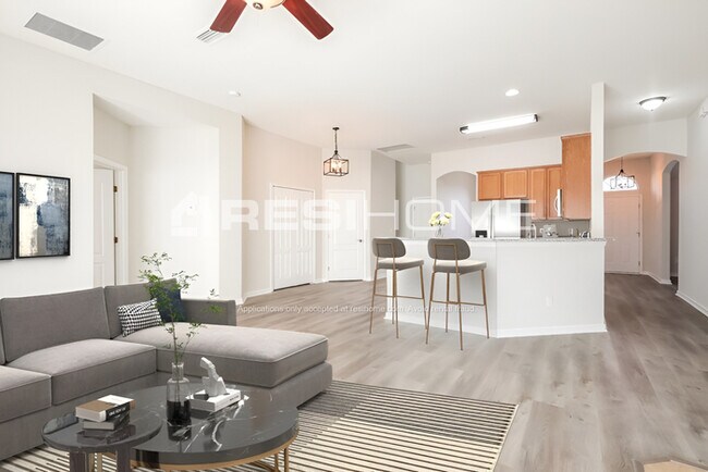 Foto del edificio - 7435 Hawks Cliff Ct