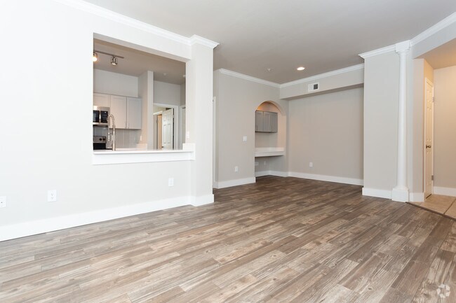 2HAB,2BA-1,080 ft² - Mirador