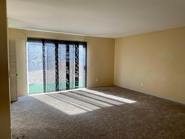 Dormitorio principal - 1731 Harriman Ln