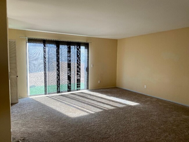 Master bedroom - 1731 Harriman Ln