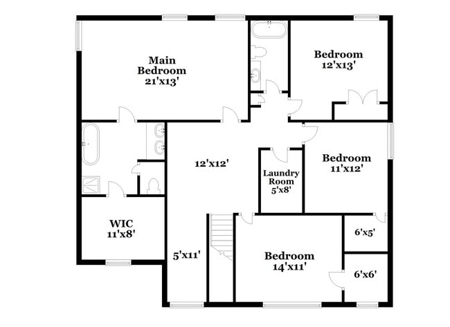 Foto del edificio - 313 Kenmore Ct