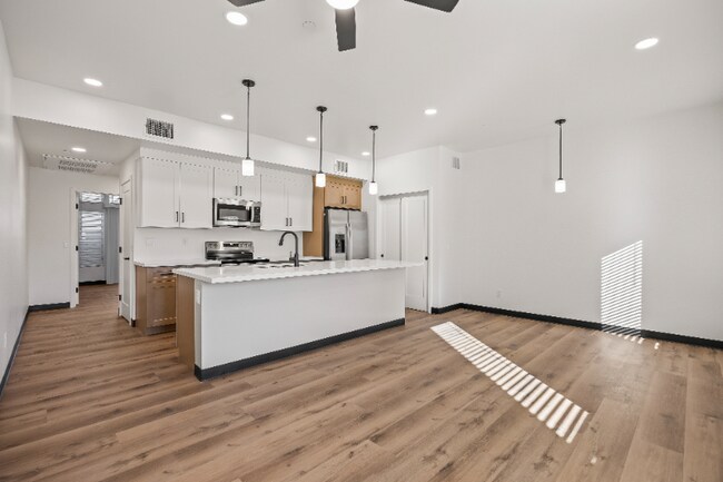 Foto del edificio - 3820 E Fort Lowell Rd