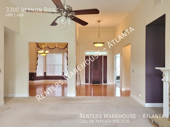 Building Photo - 3300 Vernon Ridge