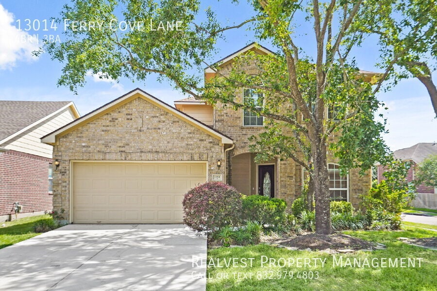 Primary Photo - 13014 Ferry Cove Ln