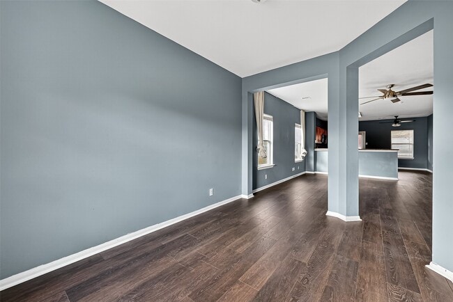 Building Photo - 19023 Ayston Dr