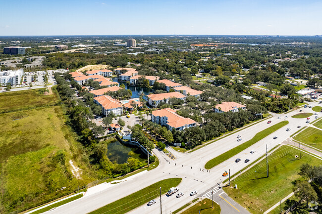 2729 Maitland Crossing Way Orlando, FL 32810 - Bella Terra Condominium