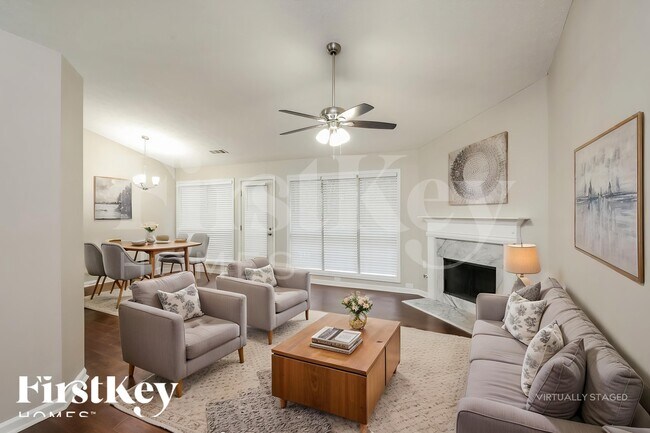 Foto del edificio - 181 Clarion Rd