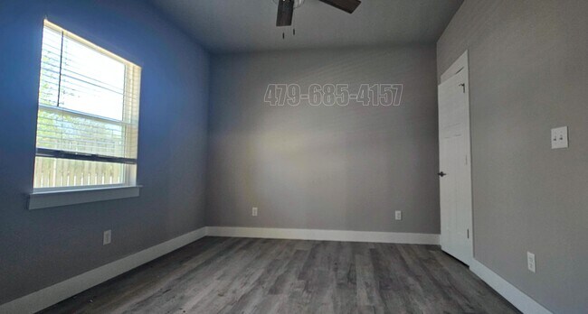 Foto del edificio - 208 N 7th St