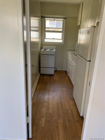 Building Photo - 1663 Kewalo St