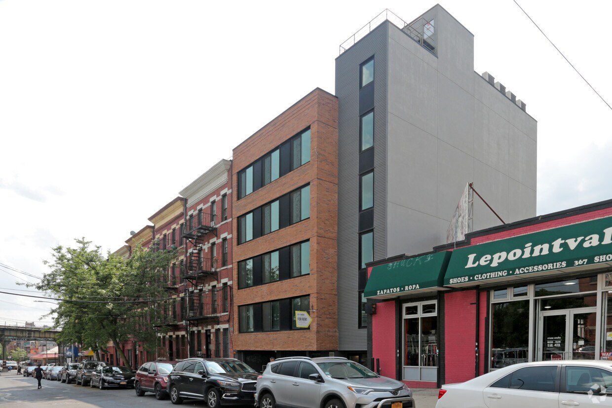 359 Linden St, Brooklyn, NY 11237 Apartments Brooklyn, NY